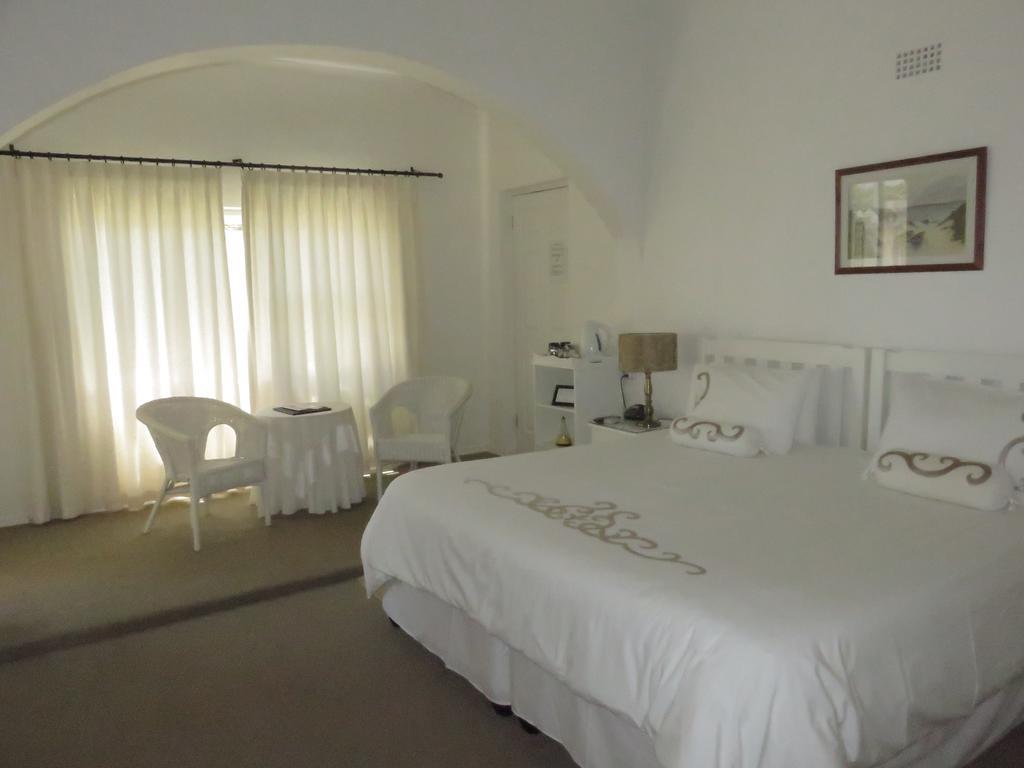 Caxton Manor B&B Ciudad del Cabo Exterior foto