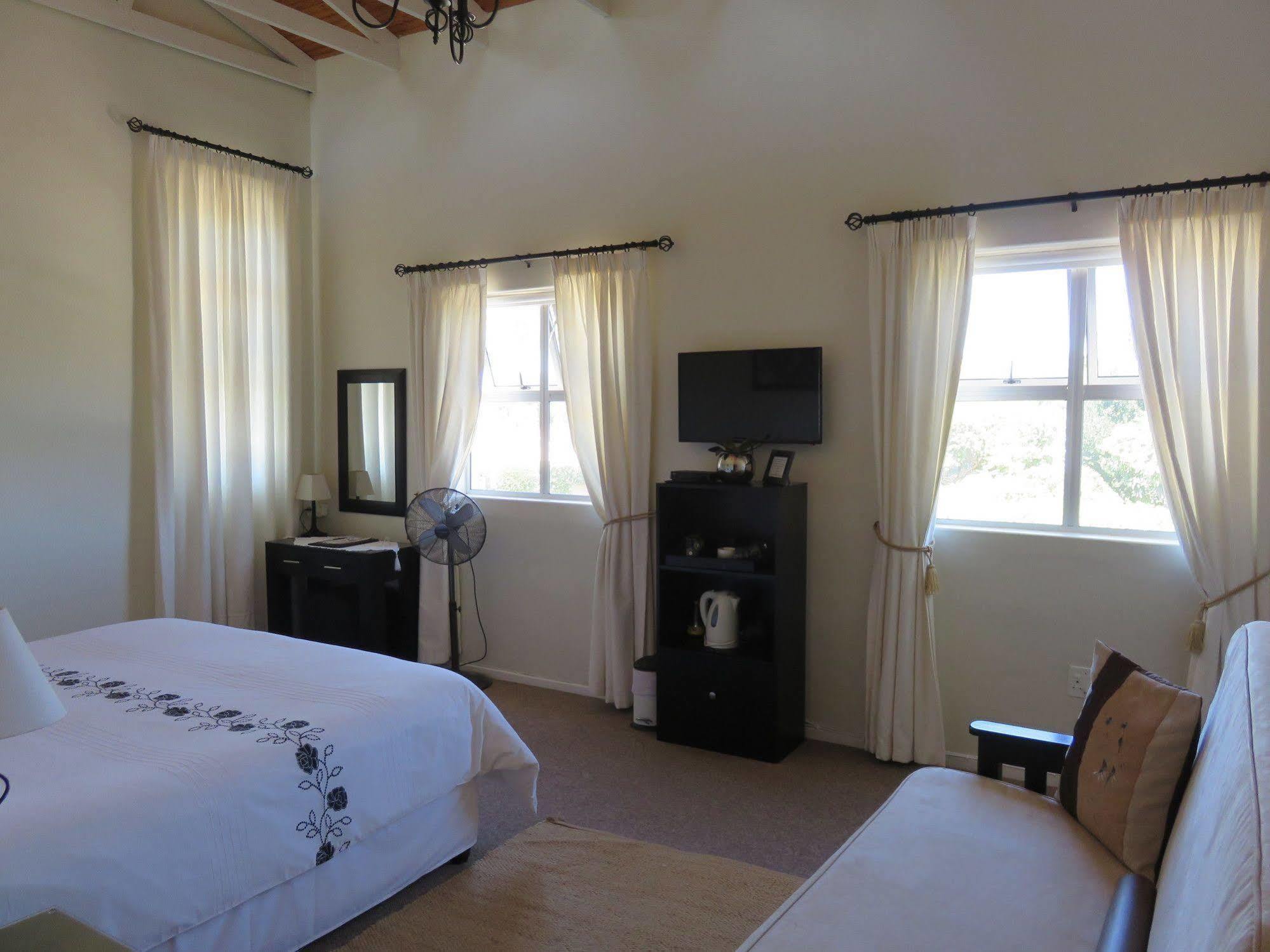 Caxton Manor B&B Ciudad del Cabo Exterior foto